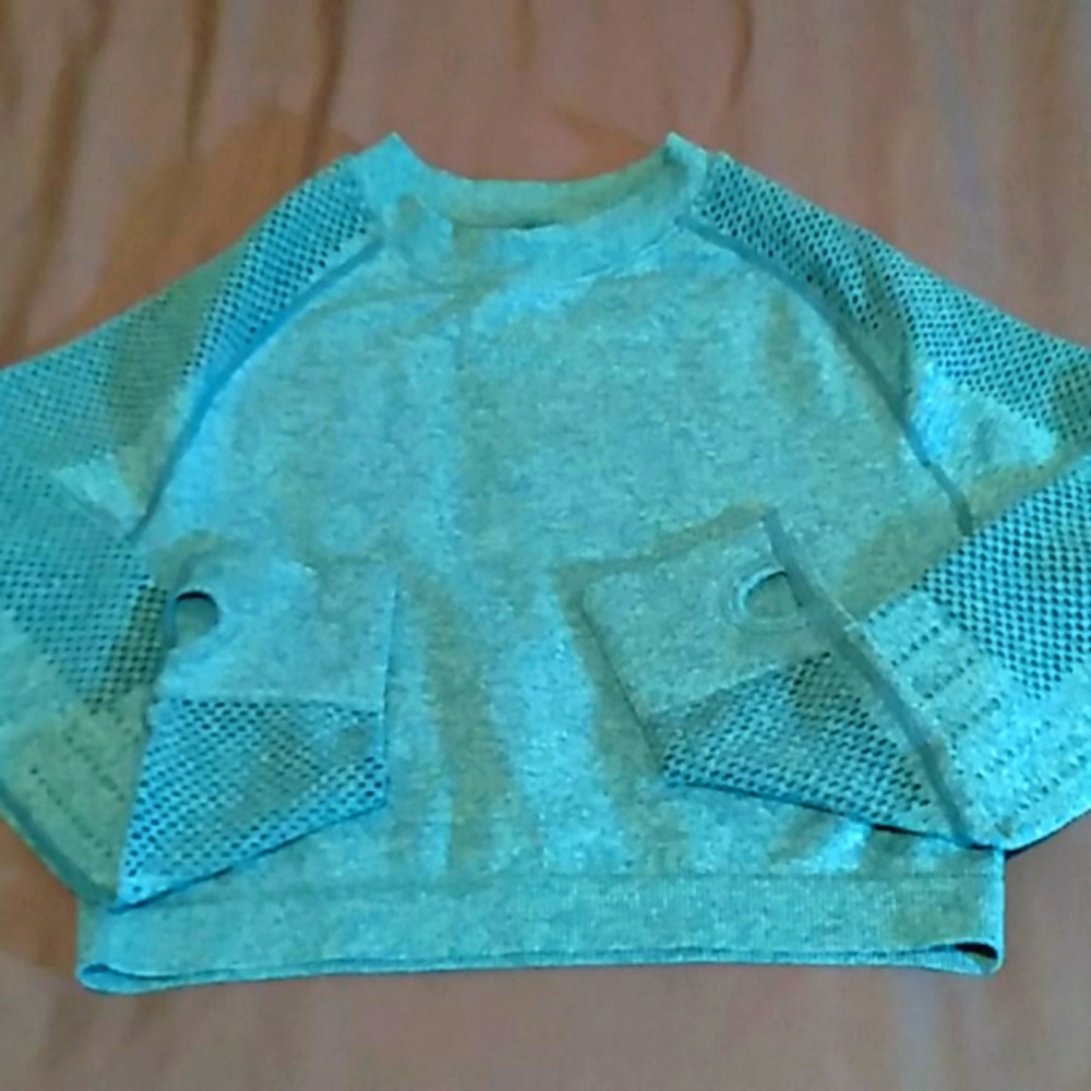 Active wear set size L